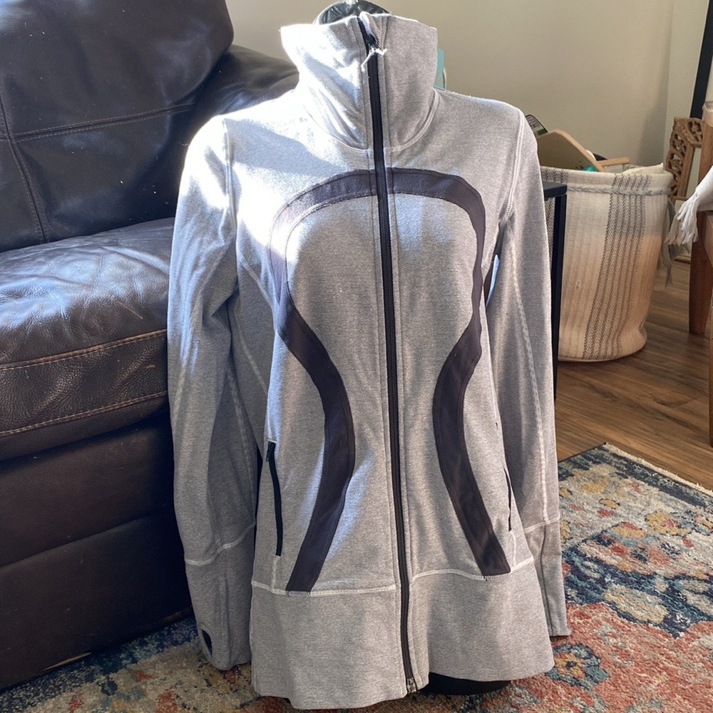 Lululemon Stride Jacket - image 2
